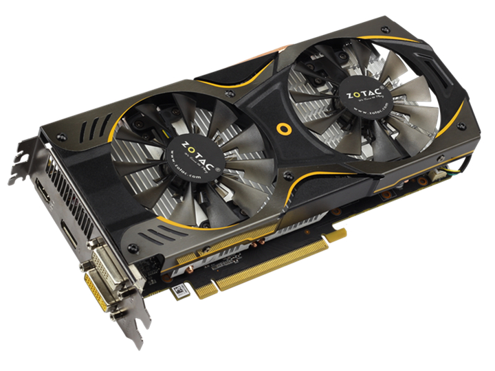 双刃刀峰散热更出众索泰gtx950售999元