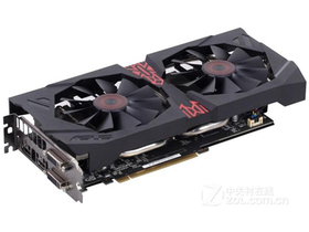 ˶STRIX-R9 380-4GD5