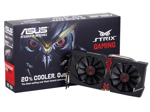 ˶STRIX-R9 380-4GD5ͼ