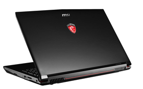 msi΢GP62 6QF-1462CN