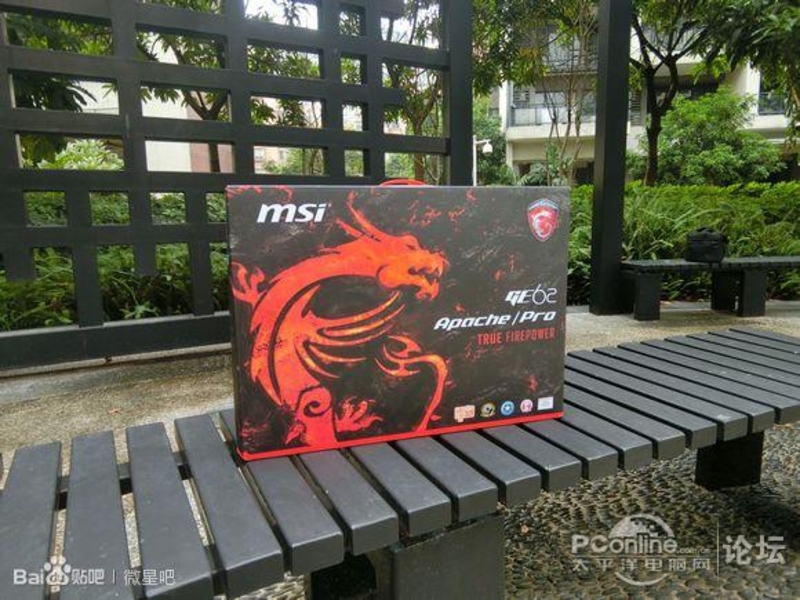 msi΢GE62 6QF-013XCNͼ