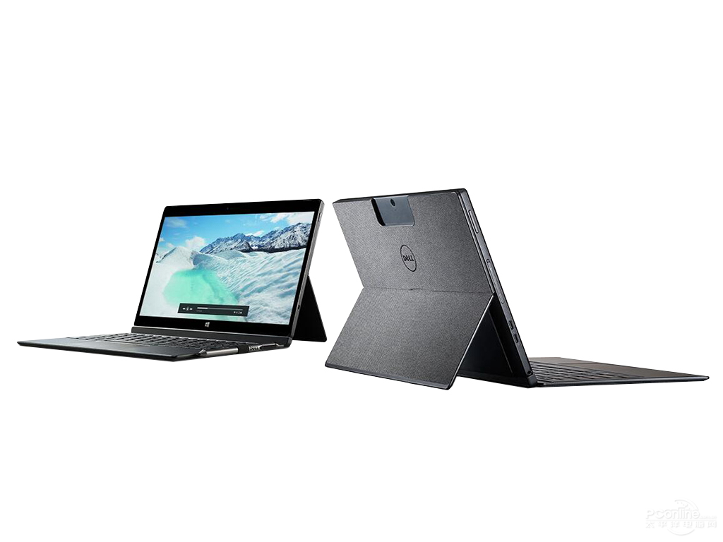 【图】戴尔xps12-9250-d1508tb图片( dell xps12-9250