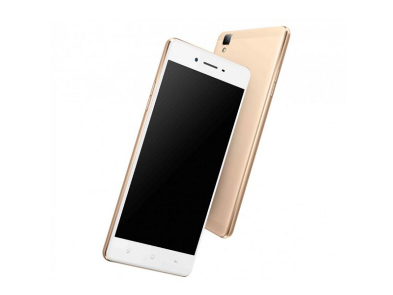 oppo a35移动版