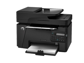 Laserjhet Pro MFP M128FN45ǰ