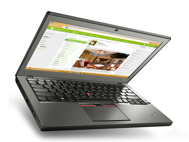 ThinkPad X260 20F6A01ACDͼ