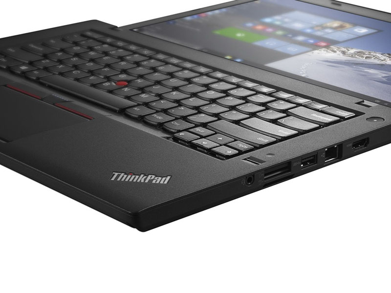 均衡实用商务本 thinkpad t460报6460元