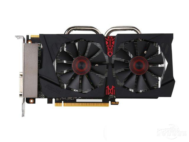 ˶Radeon R7 370 STRIX-R7370-DC2OC-2GD5-GAMINGͼ