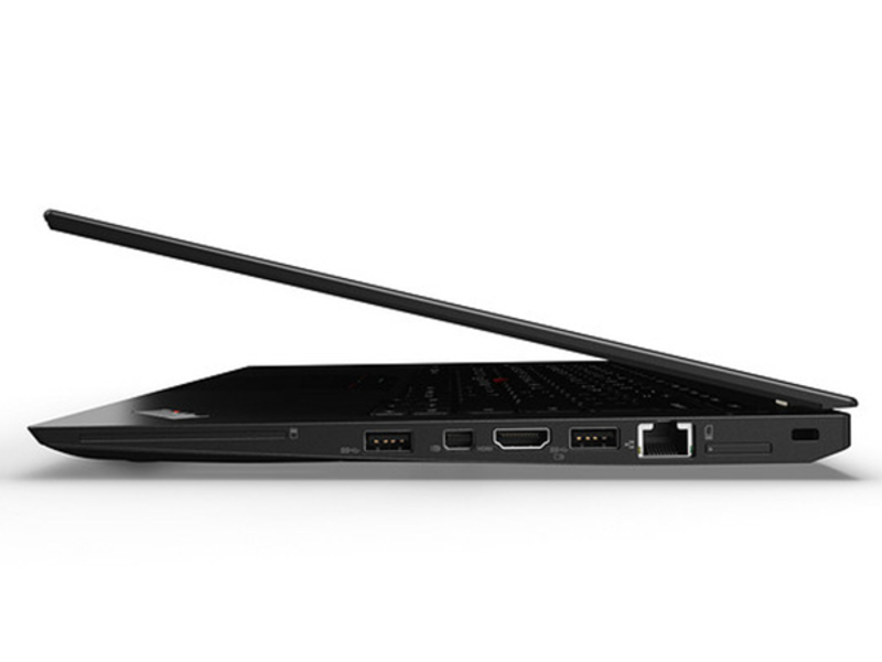 联想ThinkPad T460s(20F9A032CD)接口