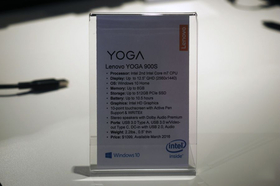 YOGA 900S(m5/256G)