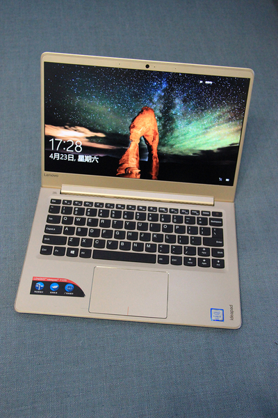 IdeaPad 710S(i5-7200U/4GB/128GB)ͼ