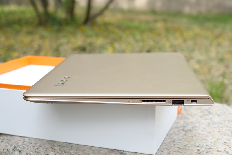 IdeaPad 710S(i7-6500U/4GB/256GB)ͼ