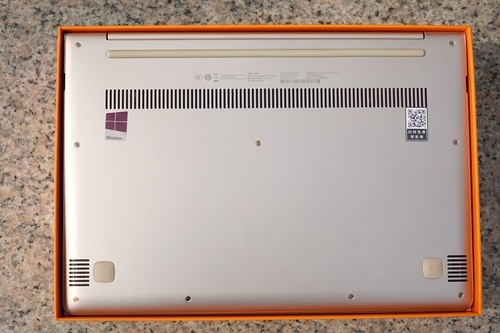 联想IdeaPad 710S(i5-6200U/4GB/128GB)