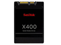 闪迪 X400 128GB M.2 SSD