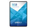 建兴LITEON 智速系列 128G SSD固态硬盘 PH2-CC128