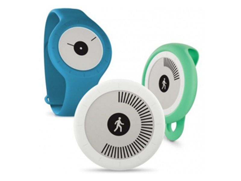 Withings Go智能手环 图片1
