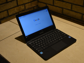 Chromebook 3
