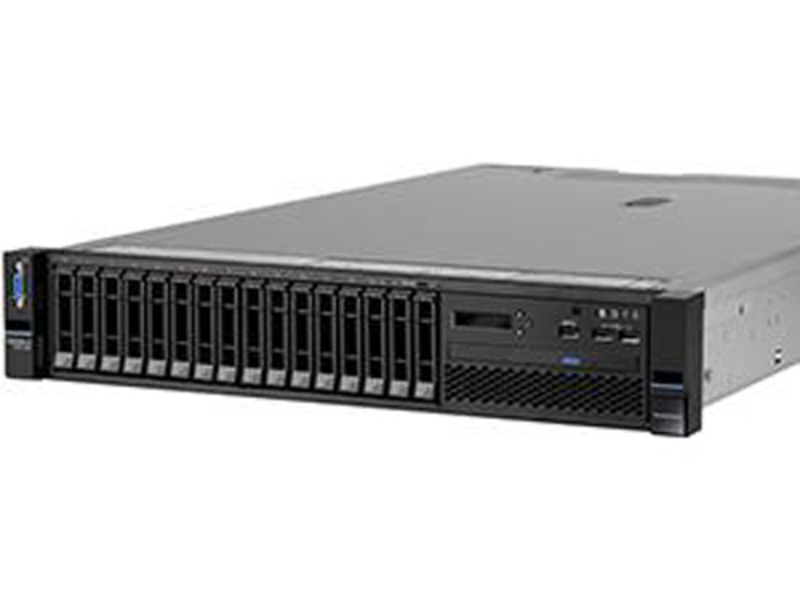 IBM System x3650 M5(5462I25) 图片