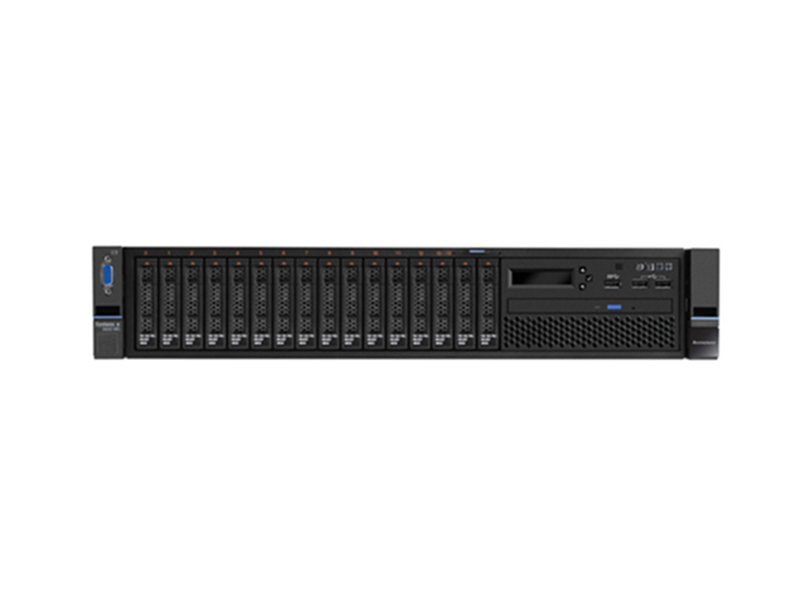 IBM System x3650 M5(5462ID1) 图片1
