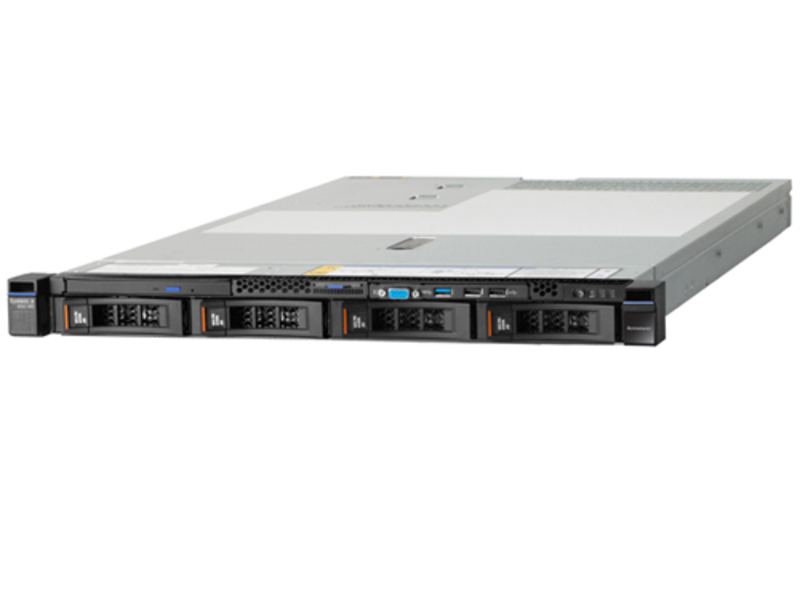 IBM System x3550 M5(5464I35) 图片
