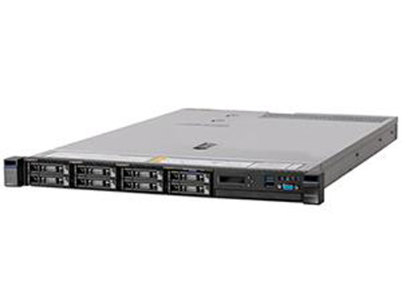 IBM System x3550 M5(5463I35) 图片