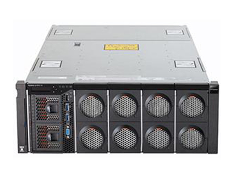 IBM System x3850 X6(6241I23) 图片