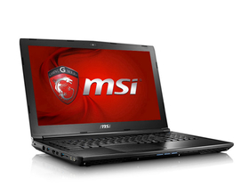 msi΢GL62 6QD-021XCN