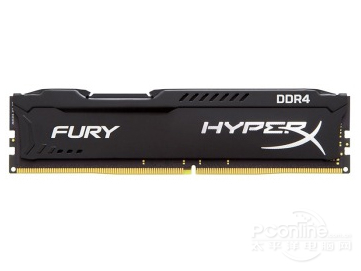 ʿٺ Fury DDR4 2133 8GBͼ