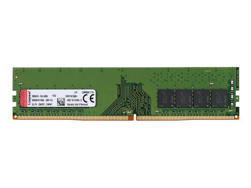 金士顿DDR4 2133 4GB 主图