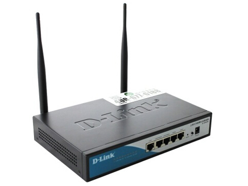 D-Link DI-8002Wͼ