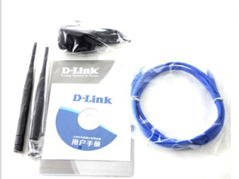 D-Link DI-8002W