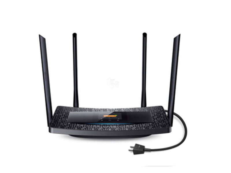 TP-Link TL-H69RT 图1