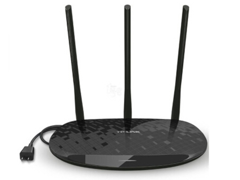 TP-Link TL-H39RD 图1