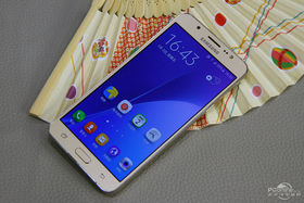 Galaxy J7(2016)˫4G