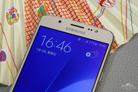 Galaxy J7(2016)˫4G