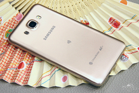 Galaxy J7(2016)˫4G