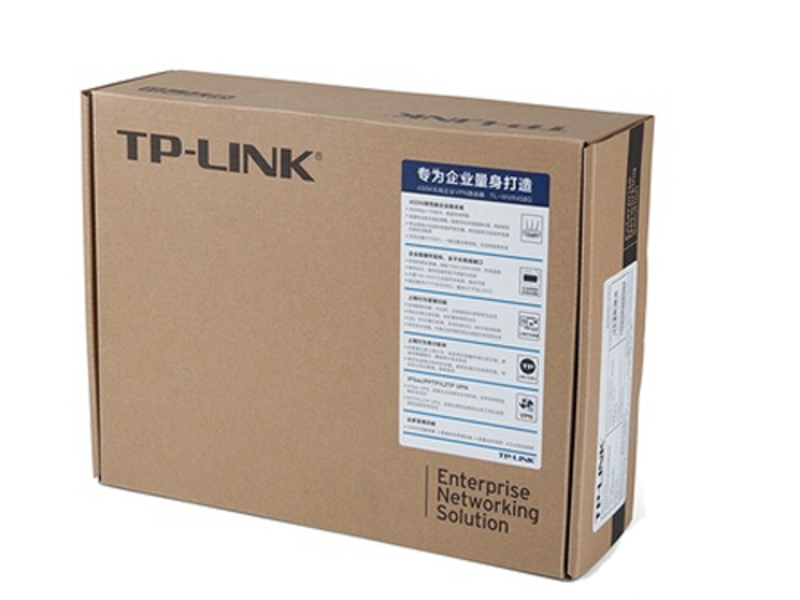 TP-Link TL-WVR458G图片4