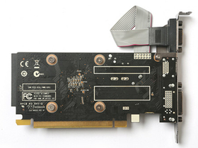 NVIDIA GeForce GT 710