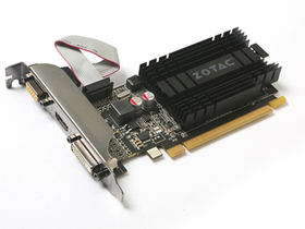 NVIDIA GeForce GT 710Чͼ