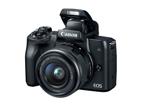 EOS M50