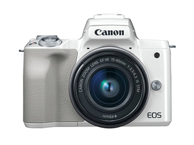 EOS M50