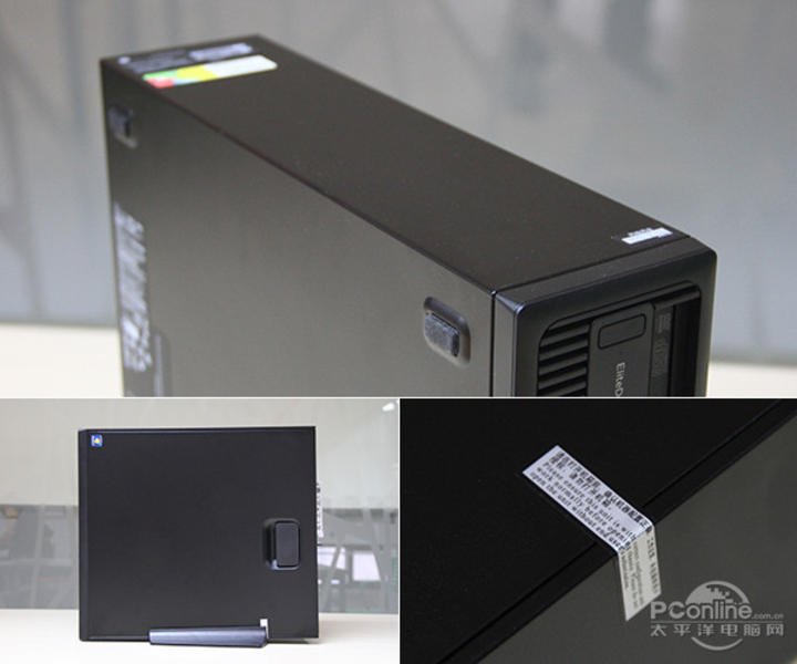 惠普elitedesk 800 g2 sff(t9j70pa)图赏