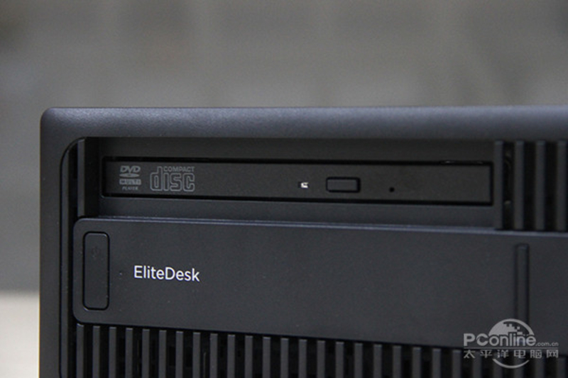 惠普elitedesk 800 g2 sff(i5-6500/4gb/1tb/ssd)图赏