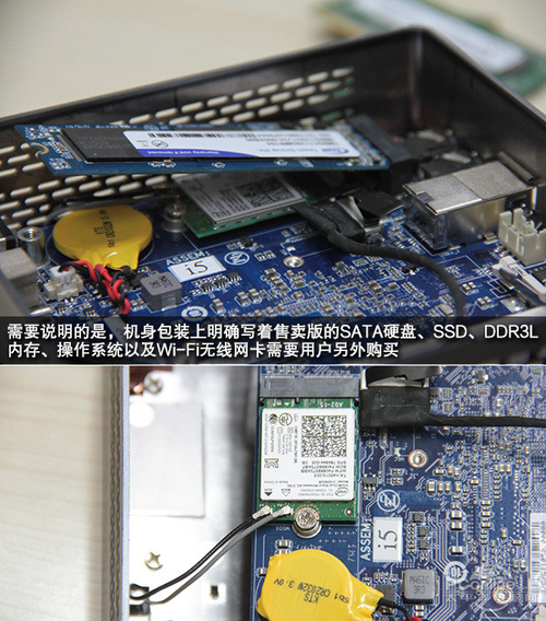 技嘉GB-BSi5H-6200