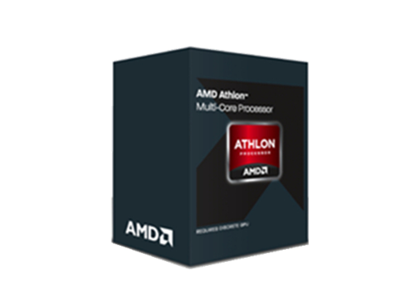 AMD 速龙 X4 845 主图