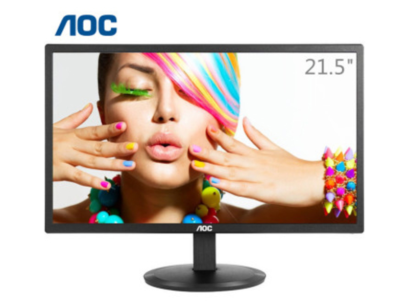 AOC I2280SWD  屏幕图