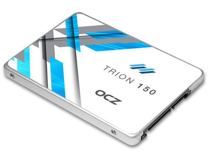 OCZ Trion 150 480GB 正面