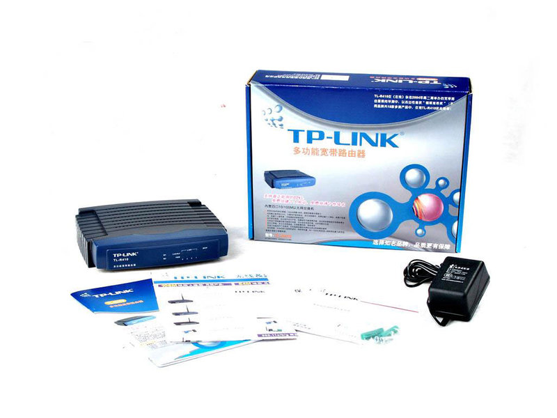 TP-Link TL-R410ͼ