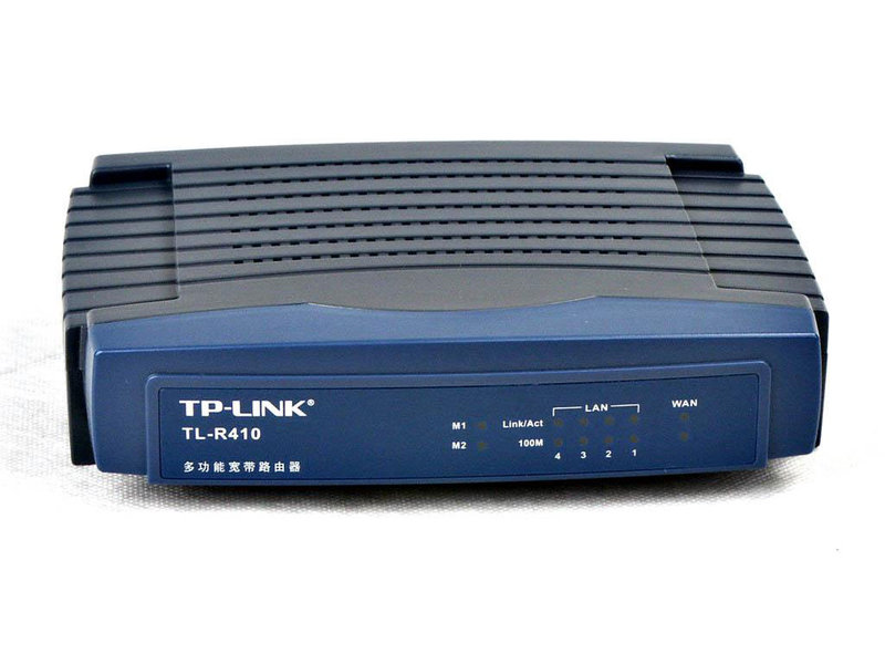 TP-Link TL-R410ͼ