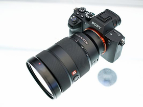 FE 24-70mm F2.8 GM