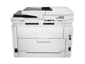 Color Laserjet Pro MFP M277N